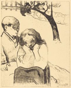Human Sorrow