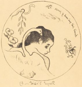 Leda