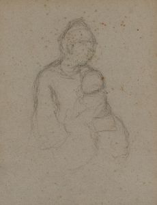 Mother and Child