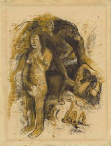 Eve [‘The Nightmare’]