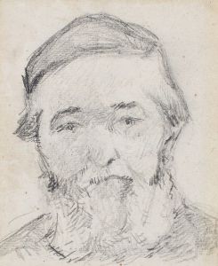 Henri Gauguin, l’oncle de l’artiste
