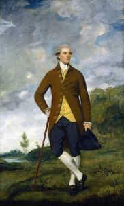 John Musters