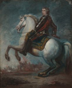 Sir Jeffrey Amherst