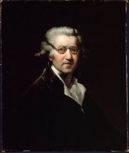 Self-portrait 2