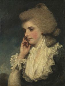 Frances, Countess of Lincoln