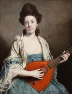Mrs. Robert Froude,née Phillis Hurrell