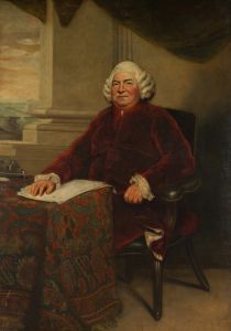 John Barker