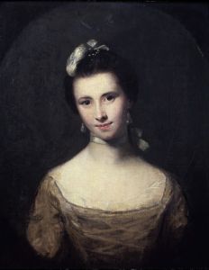 Miss Morris