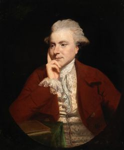 Richard Malone, Lord Sunderlin