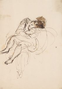 Adult and Child