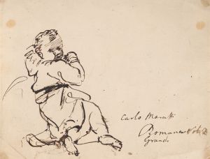 Child Seated