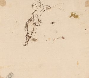 Child Standing