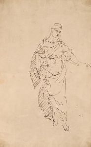 Standing Figure
