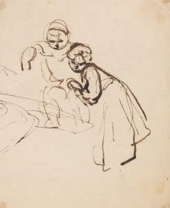 Two Children