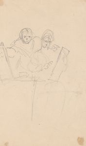 Two Figures