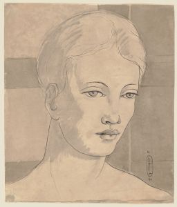 Female portrait
