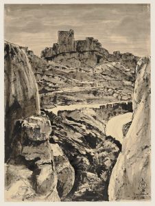 Les Baux-de-Provence