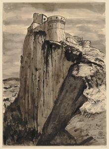 Rocca di San Leo