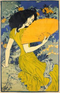 L’Éventail