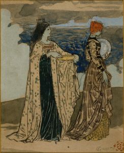 Princesse de légende