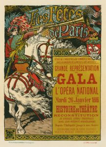 Fêtes De Paris