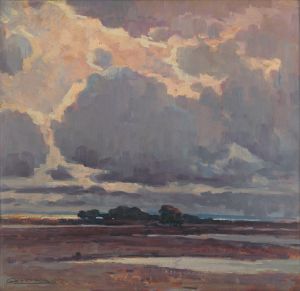 After the storm