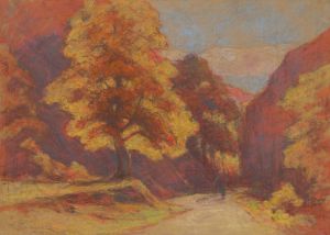 From Zadielská dolina
