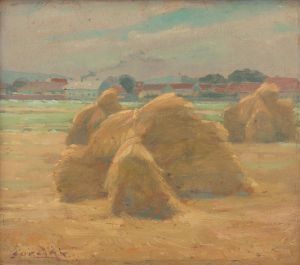Harvest