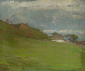 Hradište vo Vaľkovciach