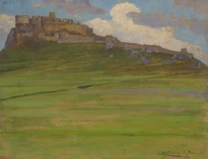 Spišský hrad