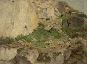 Study of Rocks