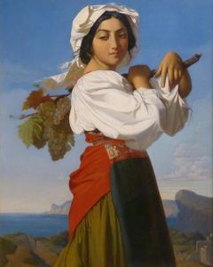 Mariuccia