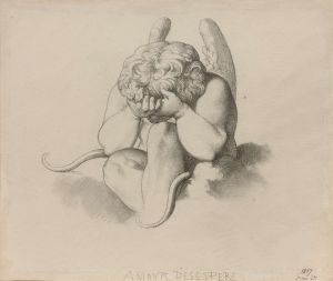Amour désespéré