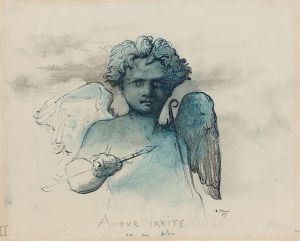 Amour irrité