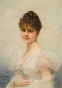 Edith Warren Miller