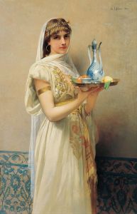 Servant