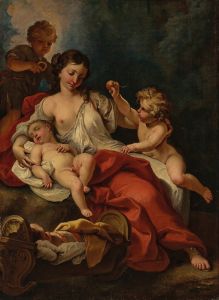 Allegory of Charity