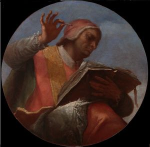 Saint Gregory the Great
