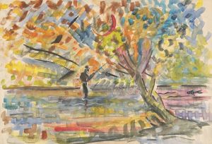 Fisherman