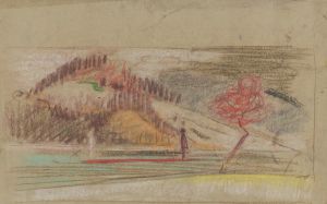 Autumn Landscape