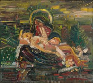 Pietà