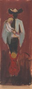Figural Study