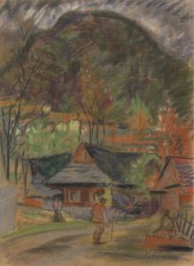 In a Village