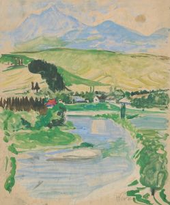 Landscape