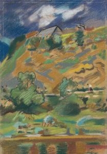 Landscape