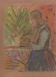 Old Woman