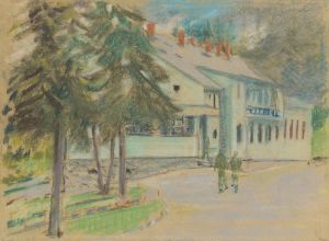 Barracks