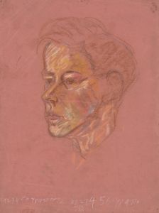 Boy’s head