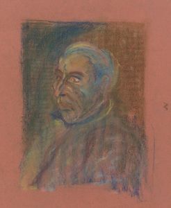 Portrait of a Man