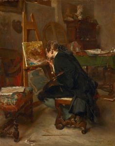 A Painter
